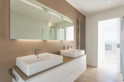 LED 'Stripe' l : 5m blanc chaud