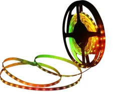 LED 'Stripe' RGB indoor 500 cm