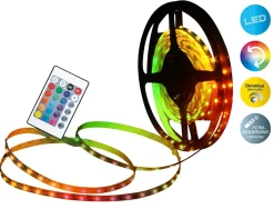 LED 'Stripe' RGB indoor 500 cm