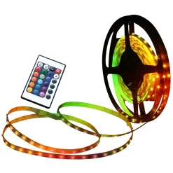 LED 'Stripe' RGB indoor 10m 27,9 W