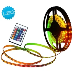 LED 'Stripe' RGB indoor 10m 27,9 W