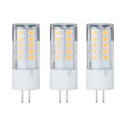 LED x3 bi-pin G4 250lm 3,5W 2700K 12V