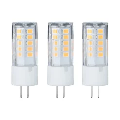 LED x3 bi-pin G4 250lm 3,5W 2700K 12V
