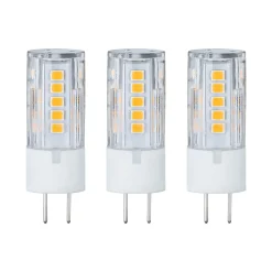 LED x3 bi-pin GY6,35 200lm 2700K 12V