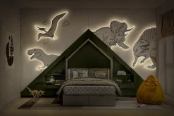 LEDVANCE Flex Bendable RGBW Bande LED 3M intérieur