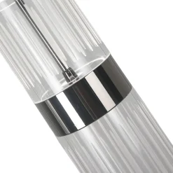 Light Prestige Ambiente LED transparente CCT 3000K/4000K/6000K (réglable) 1 pc.