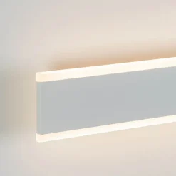 Longue applique LED compatible variateur 80 cm - Bastia