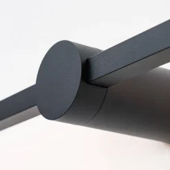 Longue applique ultra design LED 80 cm - Eydon