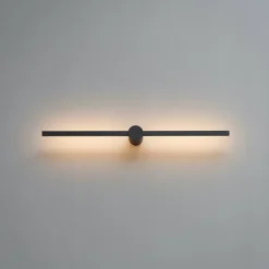 Longue applique ultra design LED 80 cm - Eydon