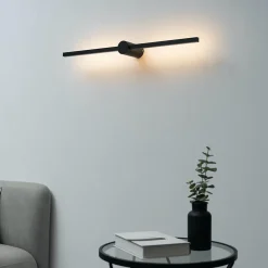 Longue applique ultra design LED 80 cm - Eydon