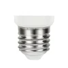 Lot 3 ampoules LED A60 E27 1055lm 9.5W = 75W Ø6cm Diall blanc neutre