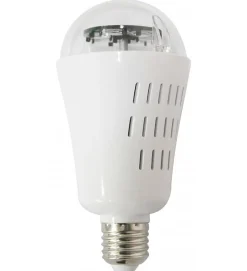 Lot 3 Ampoules LED E27 projecteur motifs BEARS Eclairage enfants