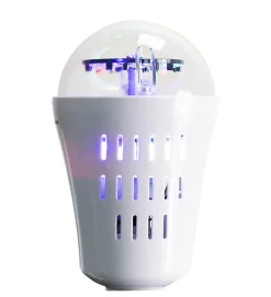 Lot 5 Ampoules LED E27 projection motifs voitures Eclairage enfants