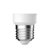 Lot 10 ampoules LED GLS E27 250lm 2.2W = 25W Ø6cm Diall blanc neutre