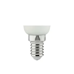 Lot 3 ampoules LED mini globe E14 470lm 4.2W = 40W Ø4.5cm Diall blanc neutre