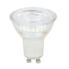 Lot 3 ampoules LED spot réflecteur GU10 450lm 4.8W = 50W Ø5cm Diall blanc neutre