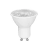 Lot 3 spots réflecteur LED GU10 230lm 35W ⌀5cm blanc chaud Diall