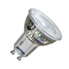 Lot de 10 Ampoule LED GU10 7W Blanc Chaud 3000K