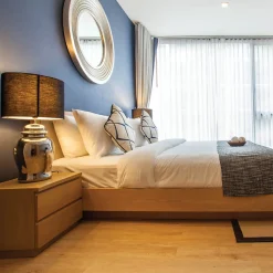 Lot de 2 ampoules Filament LED P45 Opaque, culot E27, 806 Lumens, conso. 9W (eq. 60W), 2700K, Blanc chaud