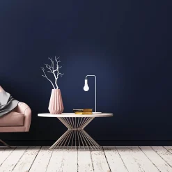 Lot de 5 ampoules LED avec douille E14, forme poire 8 watts, en métal et verre, laiteux