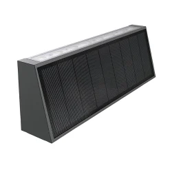 Lot de 2 lampes solaires EZIlight Solar Wall S31