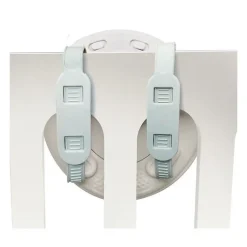 Lumiere apaisante et projecteur - INFANTINO - Projecto Lampe - Gris