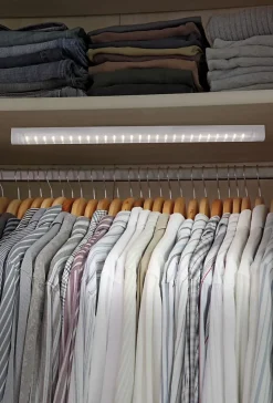 Luminaire d'agencement LED l : 56,5cm