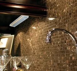 Luminaire d'agencement LED l:30,5cm 'ELIAS'