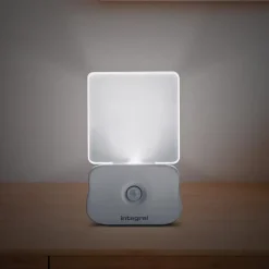 Luminaire INTEGRAL ILNLMS-CL-BAT