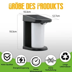 Luminaire Mural Solaire Extérieur Lumière Solaire De Jardin 3000k Blanc Chaud Lampe