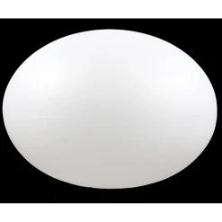 Luminaire ovale solaire - APOLLO 55 Rotomod