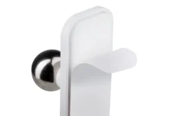 Luminaires à poser mobiles Varia White Switch 160lm / 40lm 1,6W / 0,4W Blanc