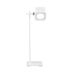 Luminaires à poser mobiles Varia White Switch 160lm / 40lm 1,6W / 0,4W Blanc