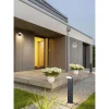 Luminaires de jardin, Lampe murale de jardin Pearl, TRIO
