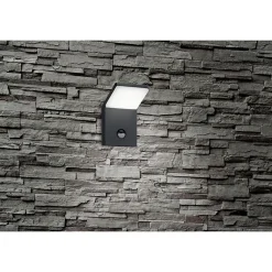 Luminaires de jardin, Lampe murale de jardin Pearl, TRIO