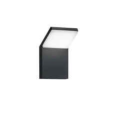 Luminaires de jardin, Lampe murale de jardin Pearl, TRIO