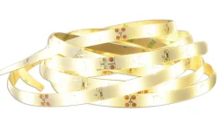 Lumière de lit LED 'Stripe' indoor avec détecteur de mouvement