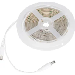 Lumière de lit LED 'Stripe' indoor avec détecteur de mouvement