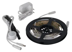 Lumière de lit LED 'Stripe' indoor avec détecteur de mouvement