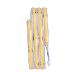 LumiTiles Strip LED Full-Line COB Slim 1m IP44 3W 230lm/m 280 LEDs/m 2700K 7VA