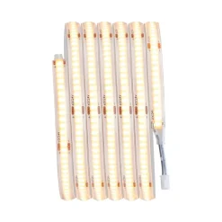 LumiTiles Strip LED Full-Line COB Slim 2m IP44 6W 230lm/m 280 LEDs/m 2700K 7VA