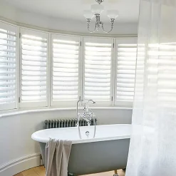 Lustre Cheadle 3 lumières - Chrome Poli