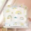 Lustre et lampe suspension pour enfants Rainbow Arc-en-ciel