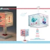 Lustre et lampe suspension enfant Petit Marin