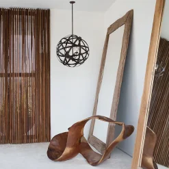 Lustre intérieur Carson 5 lumières