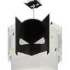 Lustre Suspension Pour Enfant Dark Hero Super-héros