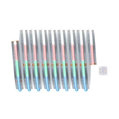 MaxLED 500 Strip LED bande individuelle COB 2,5m RGBW 15W 530lm/m RGBW+