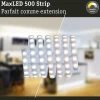 MaxLED 500 Strip LED Extension 2,5m Tunable White revêtue 16W 550lm/m Tunable White