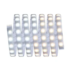 MaxLED 500 Strip LED Extension 2,5m Tunable White revêtue 16W 550lm/m Tunable White