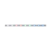 MaxLED 250 Strip LED Extension 1m RGBW+ revêtue 7W 270lm/m RGBW+